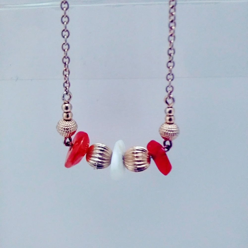 Vintage Avon necklace